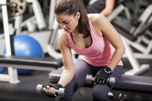 Signs & Symptoms: Dizziness & Loss of Vision During & After Exercise