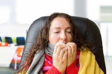 How Much Vitamin C for a Sinus Infection?