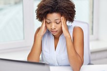 Parasagittal Meningiomas Symptoms