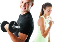 What Is a Healthy Body Fat Percentage for Teenagers?