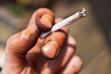 Smoking & Sense of Smell