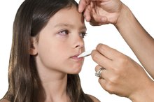 Allergies in Children With Fever