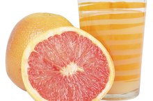 Can Too Much Grapefruit Juice Cause Bladder Problems?