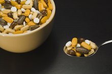 Do Multivitamins Really Work?