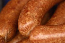 How Nitrates & Nitrites Affect Our Bodies