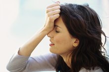 Why Do I Get a Headache When I'm Hungry?