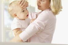 Baby With a Low-Grade Fever