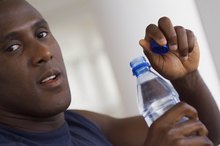 Side Effects of Kre-Alkalyn Creatine