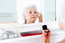 What Causes Sagging Face Muscles?