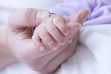 Home Remedies for a Baby With Diarrhea