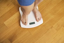 Signs and Symptoms of Not Digesting Food Properly