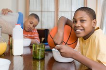 Signs & Symptoms of Low Vitamin D in Teens