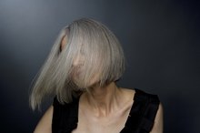 Why Is My Hair Suddenly Dry?