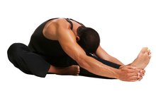 Sciatica Exercises for Tingling Feet