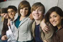 Games for Christian Teens to Play Indoors