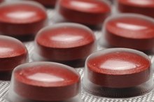 What Is Slow-Release Iron?