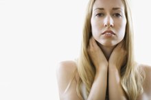 How to Get Rid of the Lump in Your Throat