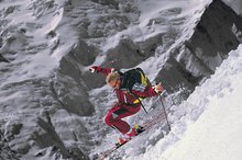 How to Keep Your Legs From Aching From Skiing