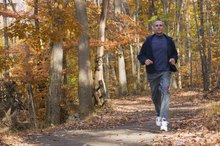 How Many Calories Should Be Burned to Lose 2.2 Pounds?