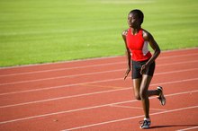 Should Sprinters Load on Carbs?