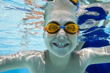 What Do Blue Lips Indicate in a Ten Year Old Boy?