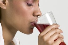Cholesterol Medication & Cranberry Juice Reactions
