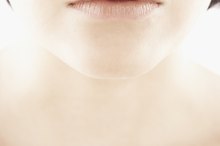 Sudden Dry Mouth