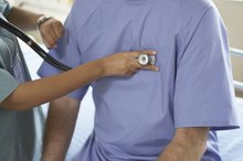 What Happens During a Male Physical Exam?