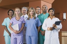 What Are Ancillary Services in Health Care?