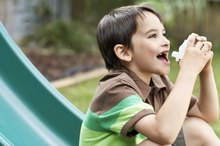 Symptoms of Black Mold in Children