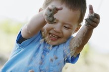 Early Childhood Perceptual Development
