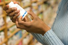 How to Compare Micrograms to Milligrams in Vitamins