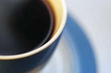 Caffeine & Accutane