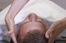 Signs & Symptoms of Head Injury After a Fall