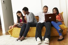 The Disadvantages of Internet Addiction