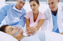 Side Effects of Being Intubated