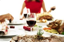 Factors That Affect Your Food Choices