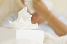 Can You Get Body Aches With Pollen Allergies?
