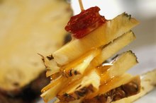 Bromelain and Blood Pressure