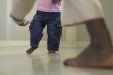 Exercises to Help Toe Walking Kids
