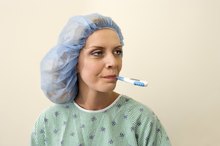 Symptoms of a Low White Blood Count