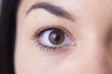 Why Do Eyelashes Fall Out?
