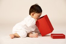 Playing Activities for Infants 12-24 Months Old