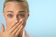 The Effects of Breathing Raw Sewage Fumes