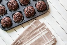 How Do I Make Mini Puff Pastry Shells?