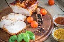 Free List of Healthy Low-Fat Foods