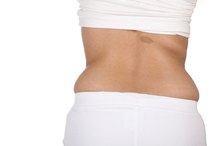 Can You Tighten Your Lower Back Skin with Exercises?