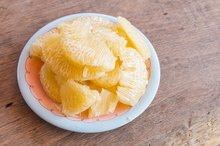 The Effects of Grapefruit Seed Extract on Estrogen Dominance