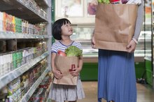 Nutritional Value in Li Hing Mui