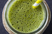 How to Make a Fenugreek Drink